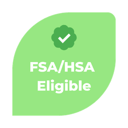 FSA/HSA Eligible