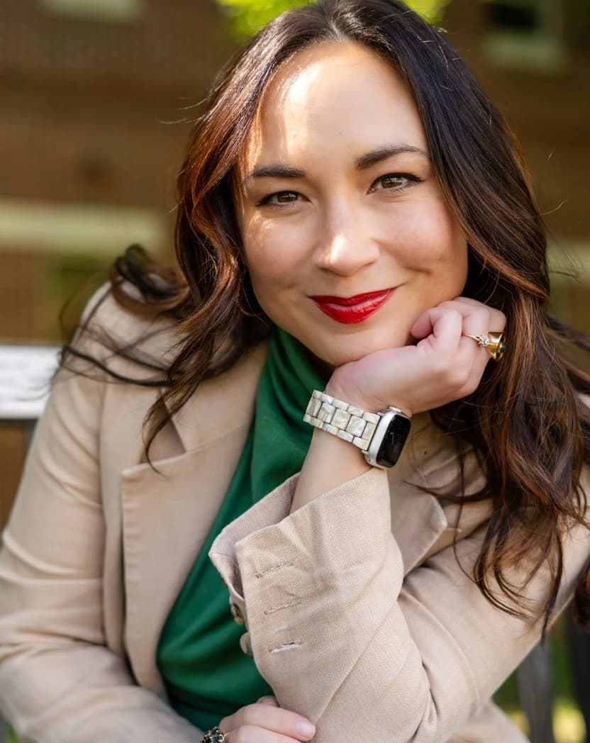 Andrea Braden