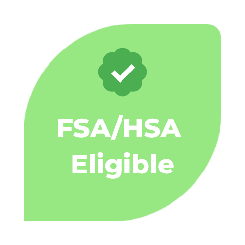 FSA/HSA Eligible